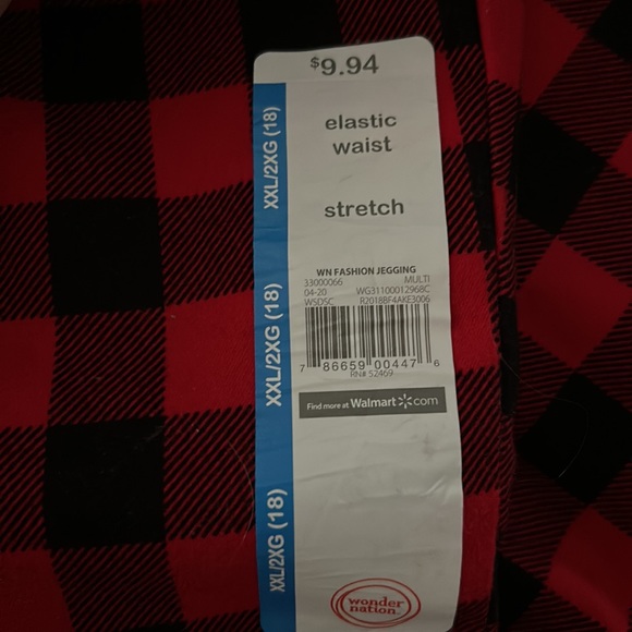 Pants - Picture 2 of 3